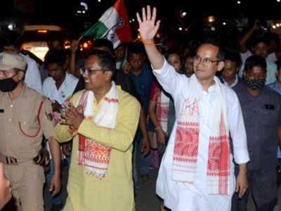 Assam assembly polls: Possible to talk about Ahom-Mughal conflict without communalising it, says Gaurav Gogoi