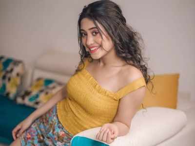 Exclusive! Would love to be in Bollywood but right now, I’m happy with my show: Shivangi Joshi