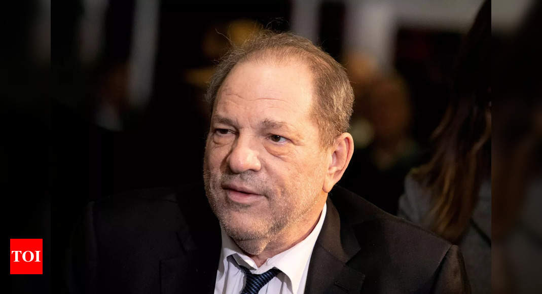 metoo-harvey-weinstein-appeals-sexual-assault-conviction-seeks-new-trial-times-of-india