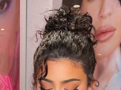 10 times Kylie Jenner slayed with her dramatic new hairstyle