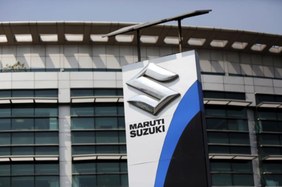 Maruti production rises significantly to 1,72,433 units in March