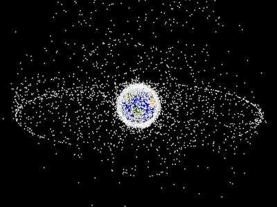 IIIT-Delhi on mission to develop method to predict collision from space debris