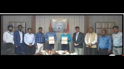 CBSE, AICTE sign MoU to enhance capacity of teachers and students