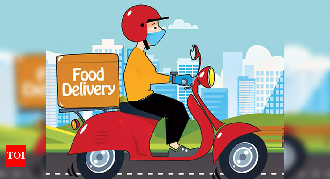 PMC curtails food delivery time till 6pm from today Pune News Times