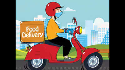 PMC curtails food delivery time till 6pm from today Pune News