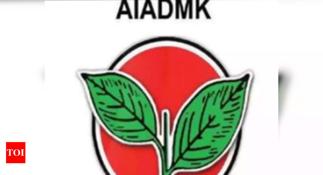 Anti-Sterlite stir remains a concern for AIADMK