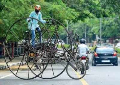 850 Rajendran Bike Alteration Chennai Tamil Nadu  Latest