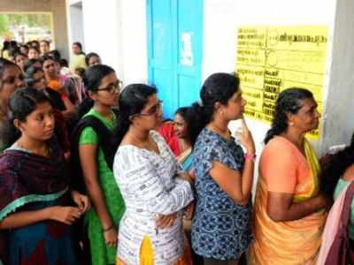 Kerala polls 2021: Largest group of voters are women aged between 40 & 49