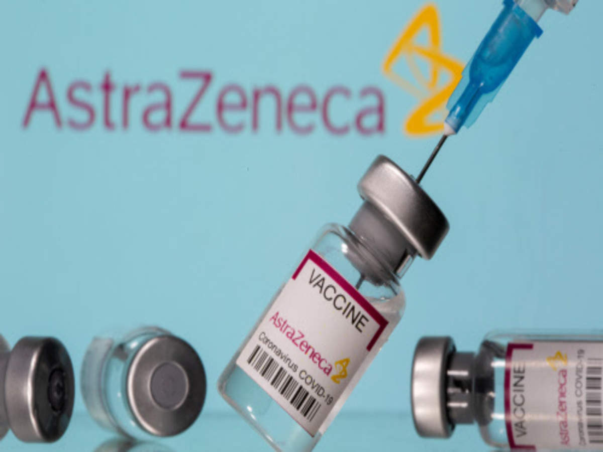 Us Working With Astrazeneca To Find New Vaccine Production Sites White House Times Of India