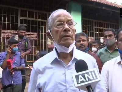 Polling under way in Kerala for 140 assembly seats