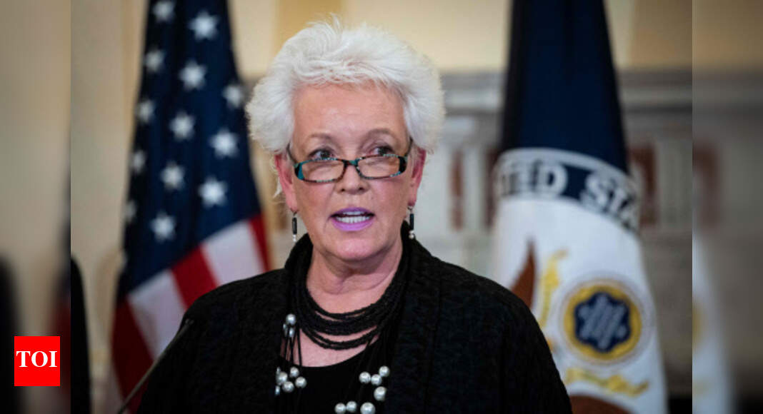 Biden administration names coordinator for US vaccine diplomacy worldwide