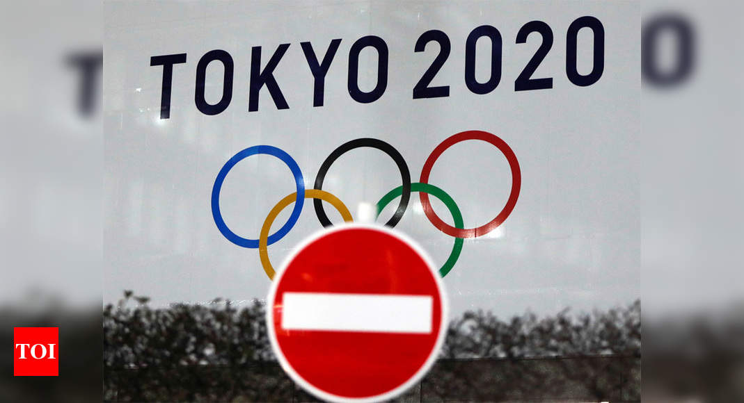 North Korea says it’ll skip Tokyo Olympics due to Covid-19