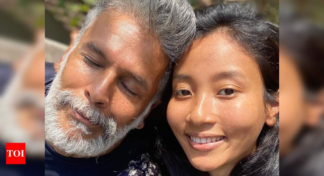 Milind Soman tests negative for Covid-19