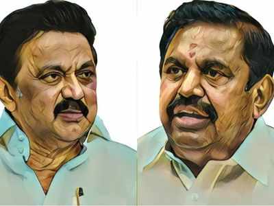 Tamil Nadu Assembly elections 2021: Stalin should win, EPS can’t lose