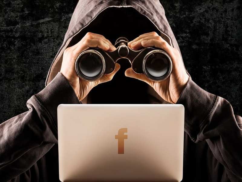 Tinder: Beware! Cyberstalking is on the rise during the pandemic - Times of  India