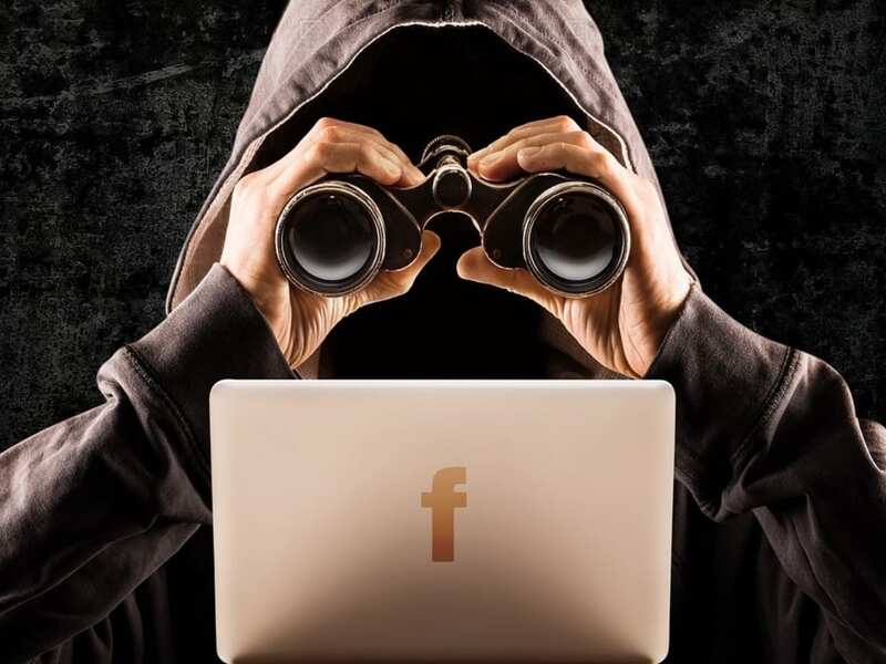 Tinder: Beware! Cyberstalking is on the rise during the pandemic - Times of India