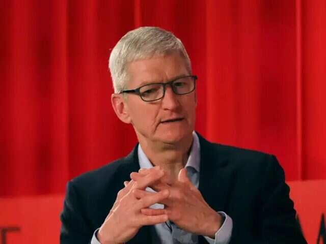 Apple CEO Tim Cook says he never met Elon Musk but admires him ‘greatly’ Apple CEO Tim Cook says he never met Elon Musk but admires him ‘greatly’