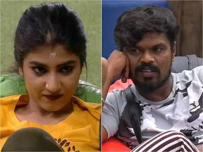 Bigg Boss Kannada 8: Is Divya Suresh possessive about Manju Pavagad ...