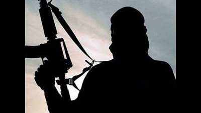 Islamic State ‘commander’ arrested in Jammu with cash and arms