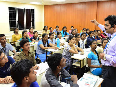Karnataka directs tutorials to stop holding physical classes