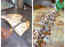 Watch: The biggest Chicken Egg Roll in the world!
