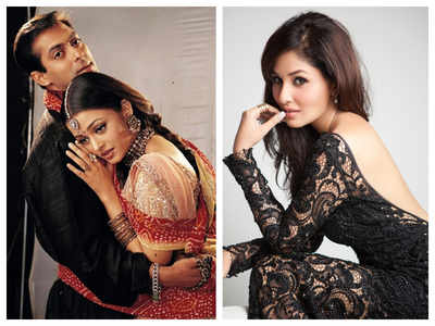 Exclusive interview! Pooja Chopra: I had a huge crush on Salman Khan and Aishwarya Rai Bachchan