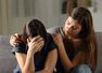 Physical symptoms of stress in kids
