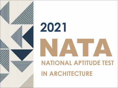 NATA 2021: Admit card to be released today, exam on April 10