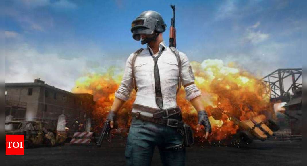 PUBG Mobile bans around 1.6 million players permanently