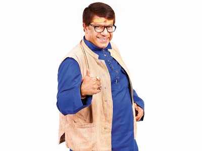 BBK8: None of the other participants on this reality show have genuine character: Shankar Ashwath