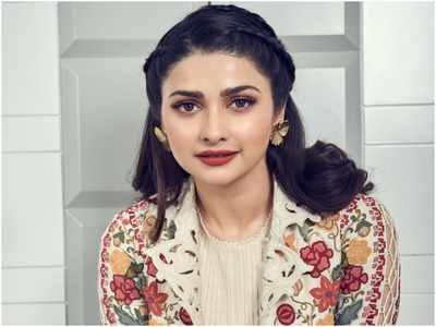 Prachi Desai: I love my independence too much to give it up for marriage right now