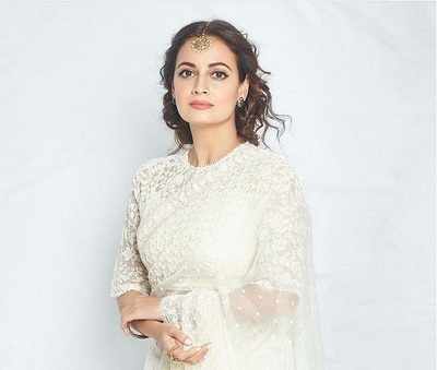 "As women, we must always exercise our choice," Dia Mirza shuts down a troll with dignity and grace