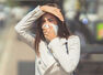 Newer symptoms of COVID infection identified