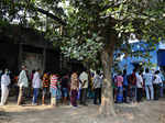 Voting underway in poll-bound states