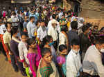 Voting underway in poll-bound states