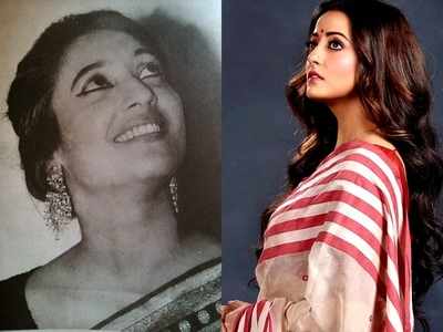 Exclusive! Raima Sen on grandmother Suchitra Sen’s biopic: It’s not happening anymore