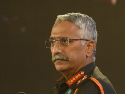 India facing renewed challenges along its borders: Army Chief