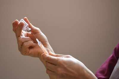 Covid cases will rise despite vaccination: UK scientists
