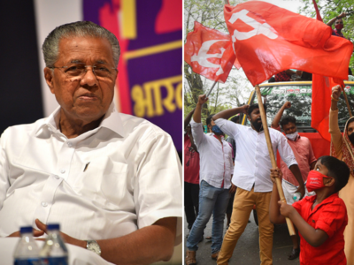Kerala assembly elections: Will the Left create history or become history?