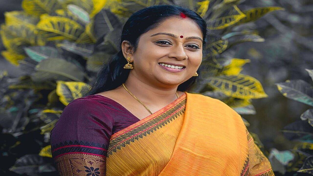 Actress-producer Chippy Renjith on 'Santhwanam': Strong storyline and the  team's hard work are our secrets to success - Times of India