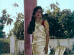 Suchitra Sen Photos