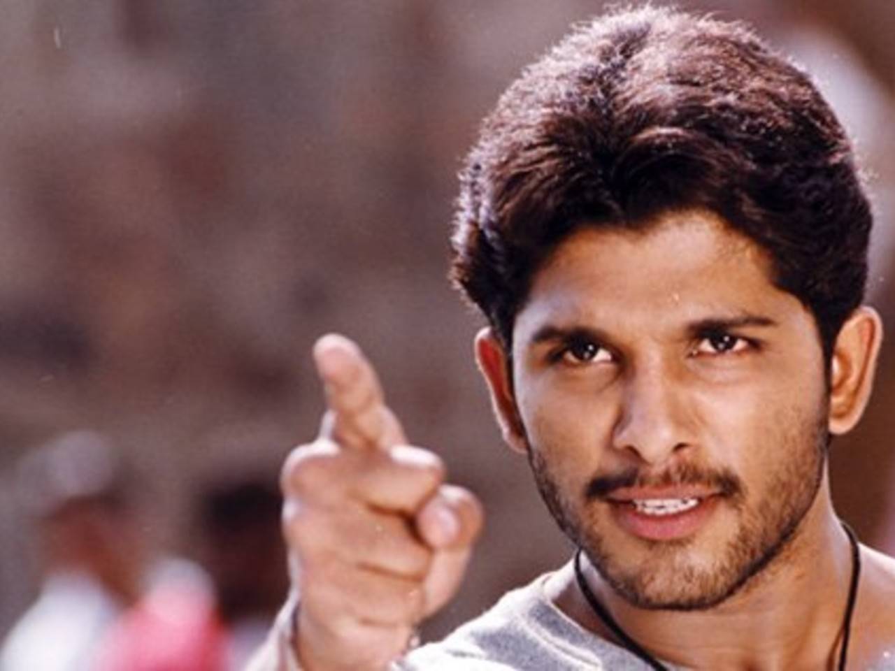 Top 3 Hairstyles Of Allu Arjun Will Instantly Make You Look Bold  IWMBuzz