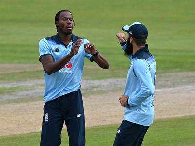 Jofra Archer not impressed by Taslima Nasreen s remarks on Moeen