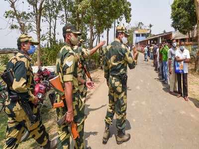 West Bengal assembly elections: Two killed in poll-related violence in Hooghly