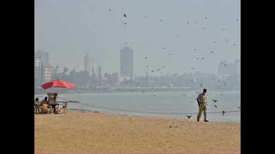 Covid-19: Mumbai beaches to be closed till April 30