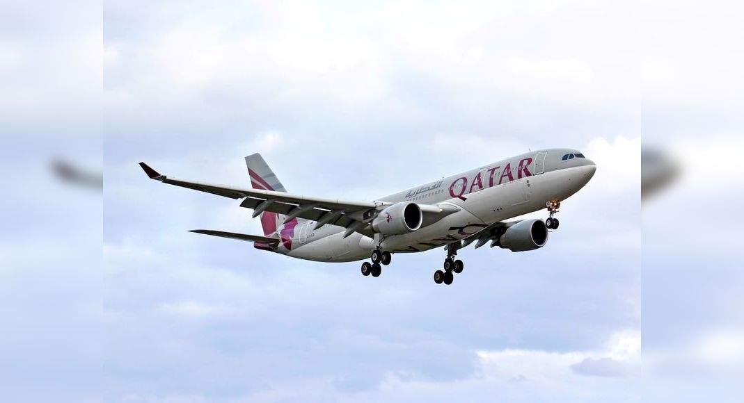 Qatar Airways becomes the world’s first to operate fully COVID-vaccinated flight