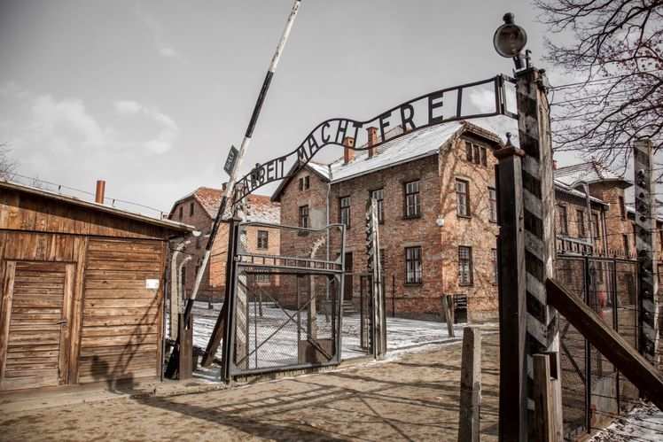 World’s Top Dark Tourism Destinations To Find Your Thrill 