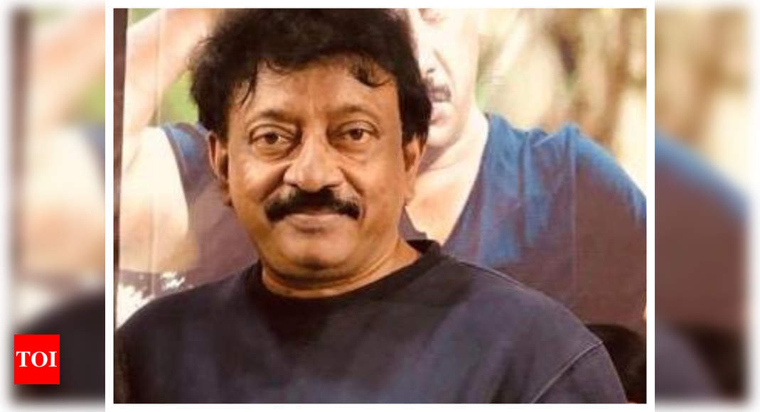 RGV on making a film on SSR death case