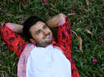 Tollywood actor Sean Banerjee's photoshoot
