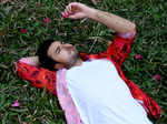 Tollywood actor Sean Banerjee's photoshoot